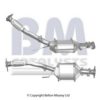 BM CATALYSTS BM11059 Soot/Particulate Filter, exhaust system